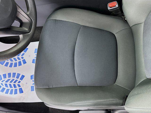Photo of 2024 Silver Sky Metallic Toyota RAV4