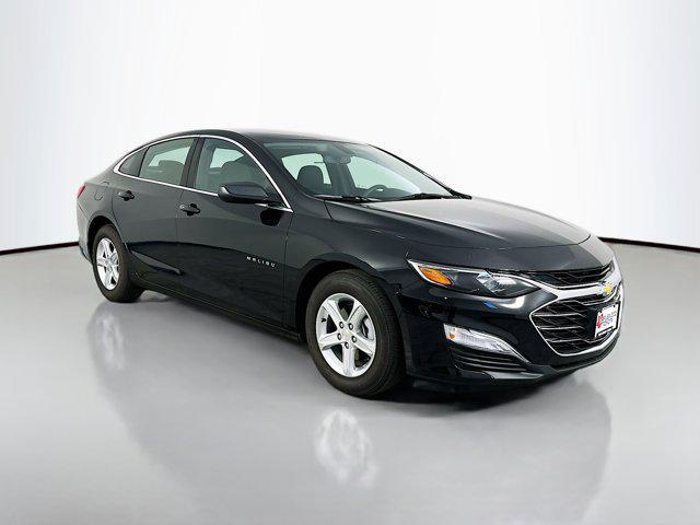 2022 Chevrolet Malibu