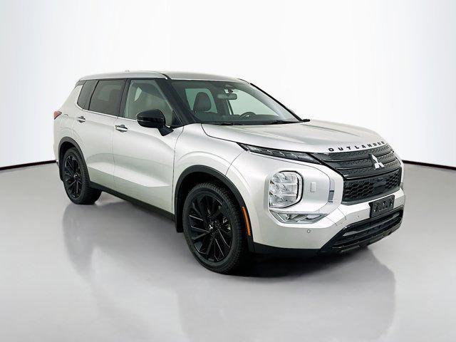 2022 Mitsubishi Outlander