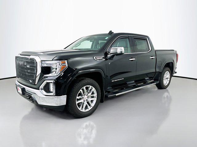Photo of 2022 Onyx Black GMC Sierra 1500