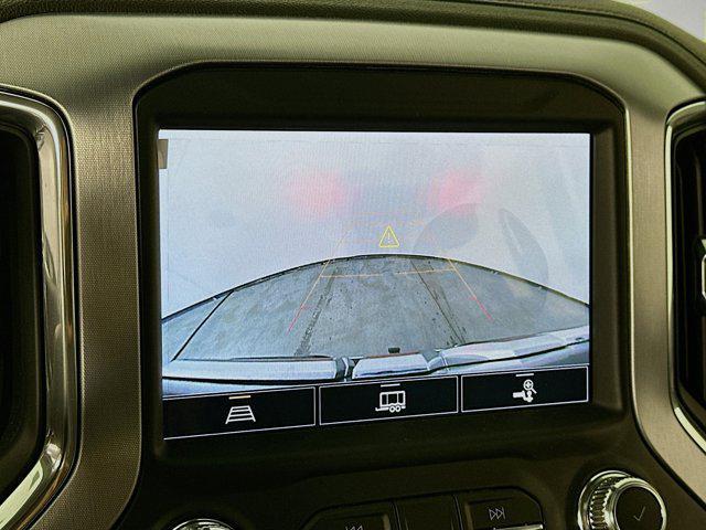Photo of 2022 Onyx Black GMC Sierra 1500