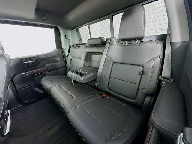 Photo of 2022 Onyx Black GMC Sierra 1500