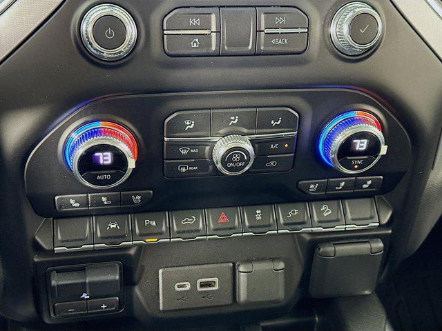 Photo of 2022 Onyx Black GMC Sierra 1500