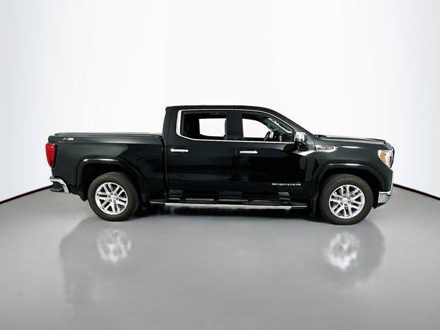 Photo of 2022 Onyx Black GMC Sierra 1500