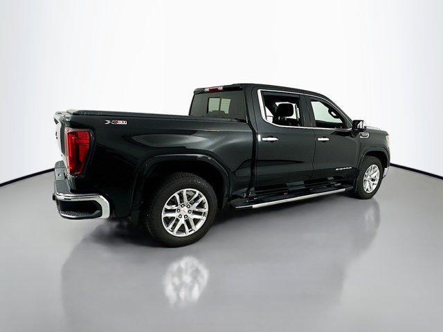 Photo of 2022 Onyx Black GMC Sierra 1500