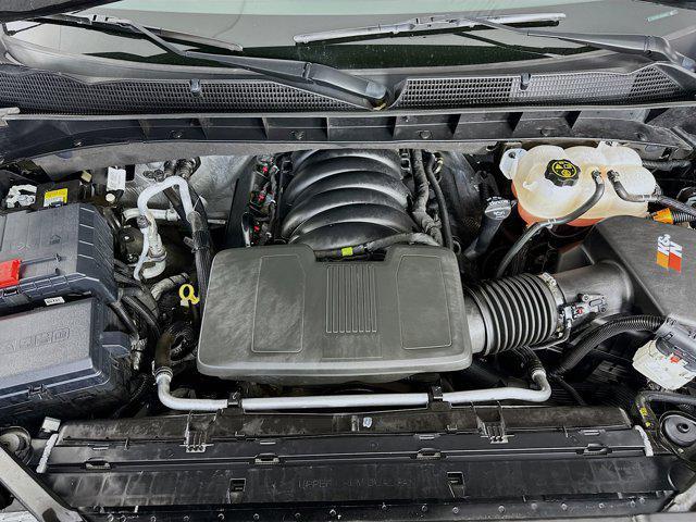 Photo of 2022 Onyx Black GMC Sierra 1500