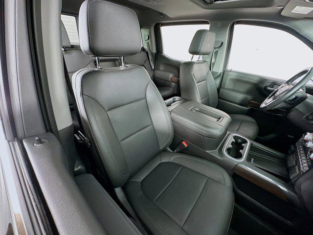 Photo of 2022 Onyx Black GMC Sierra 1500
