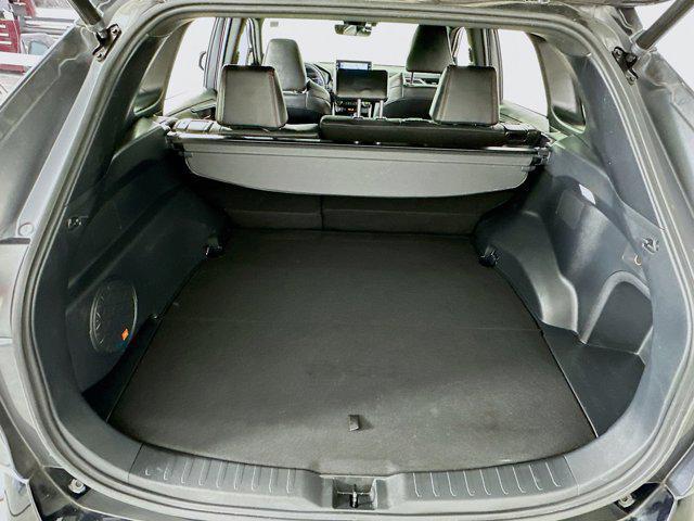 Photo of 2022 Magnetic Gray Metallic/Midnight Black Metallic Toyota RAV4 Prime