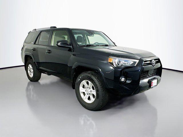 2024 Toyota 4runner