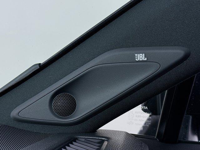 Photo of 2025 Magnetic Gray Metallic/Midnight Black Metallic Toyota RAV4 Hybrid