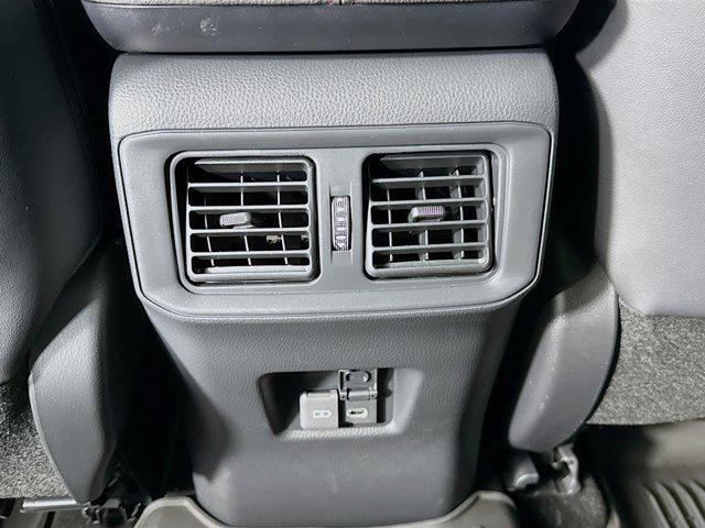 Photo of 2025 Magnetic Gray Metallic/Midnight Black Metallic Toyota RAV4 Hybrid