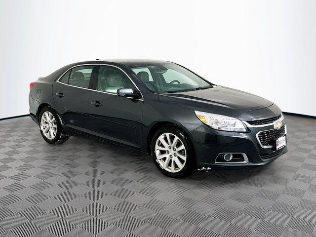 2014 Chevrolet Malibu