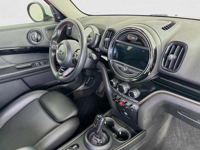 Photo of 2020 Chili Red MINI Countryman