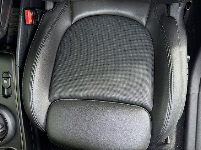 Photo of 2020 Chili Red MINI Countryman