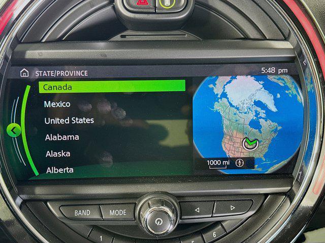 Photo of 2020 Chili Red MINI Countryman