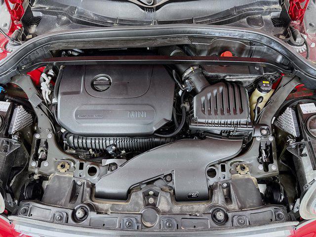 Photo of 2020 Chili Red MINI Countryman