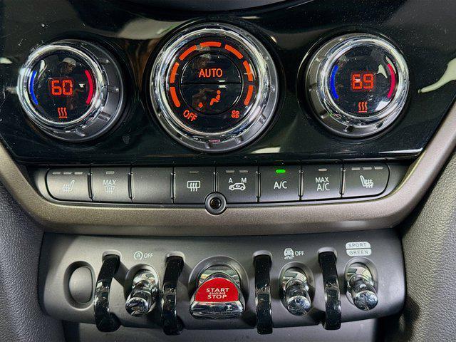 Photo of 2020 Chili Red MINI Countryman