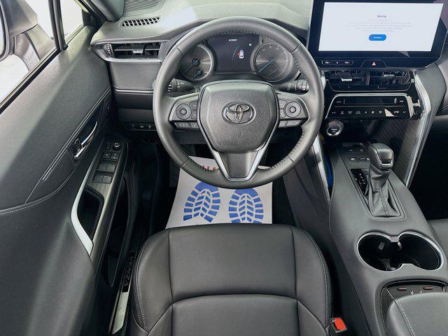 Photo of 2024 Titanium Glow Toyota Venza