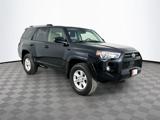 2024 Toyota 4runner