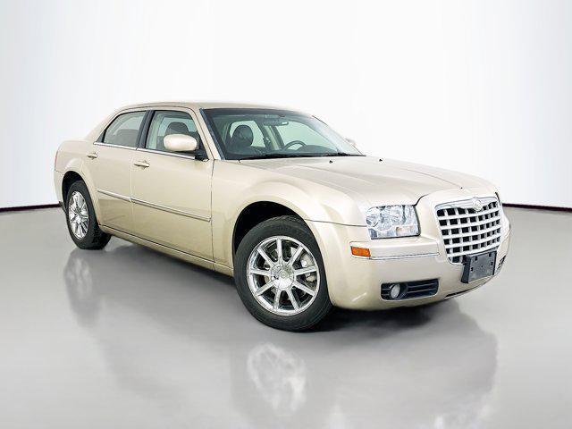 2009 Chrysler 300
