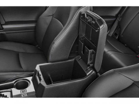 Photo of 2023 Midnight Black Metallic Toyota 4Runner