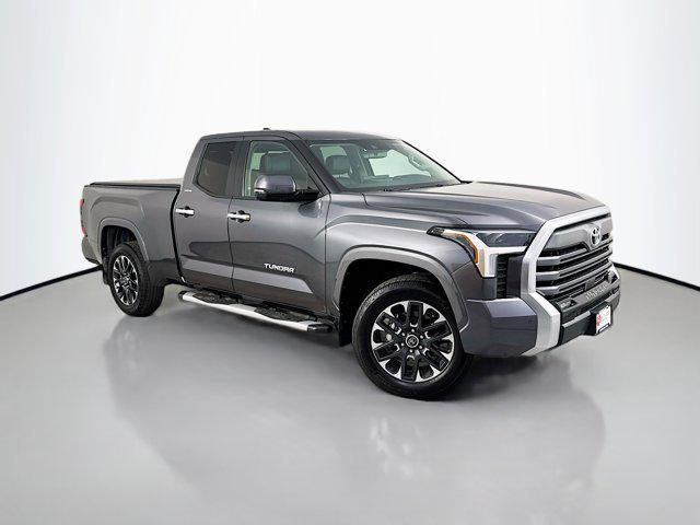 2024 Toyota Tundra