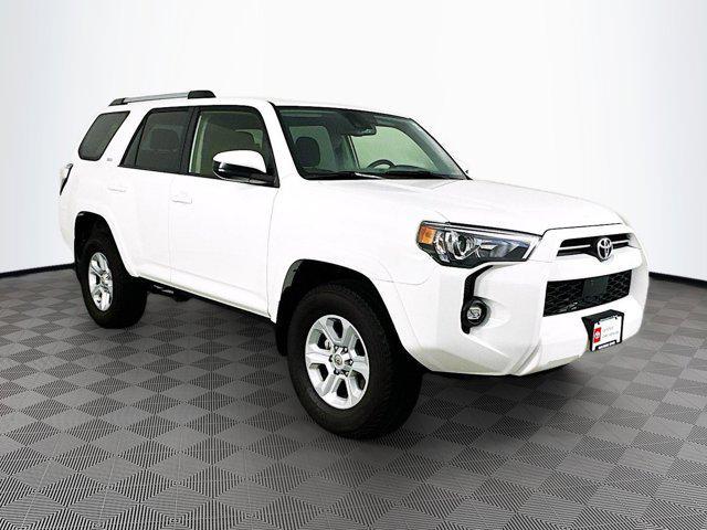 2023 Toyota 4runner
