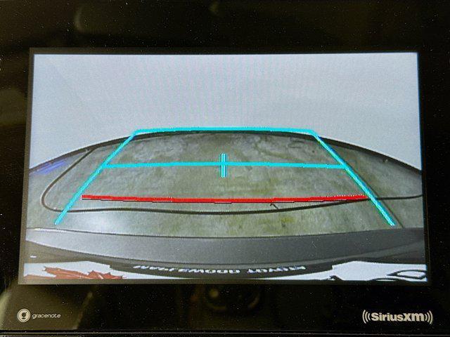 Photo of 2022 Predawn Gray Mica Toyota Camry