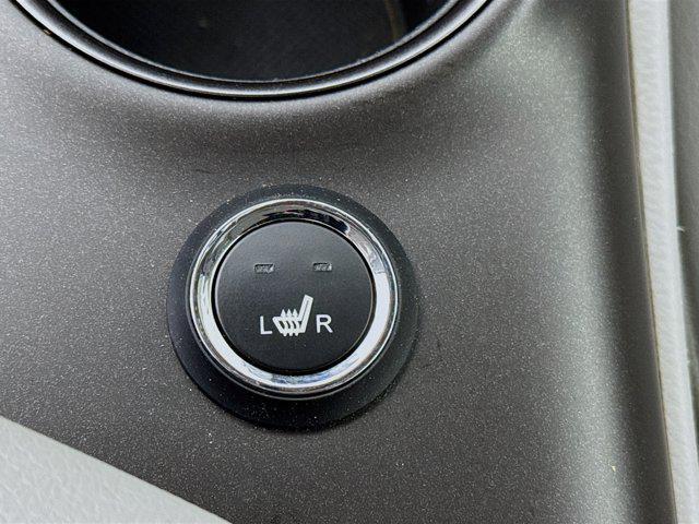 Photo of 2022 Predawn Gray Mica Toyota Camry