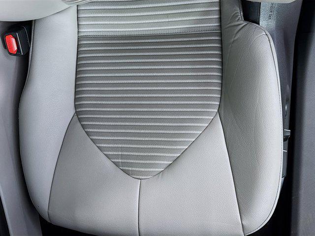 Photo of 2022 Predawn Gray Mica Toyota Camry