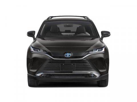 Photo of 2024 Titanium Glow Toyota Venza