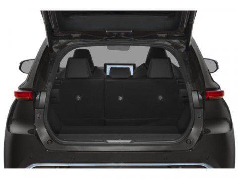 Photo of 2024 Titanium Glow Toyota Venza