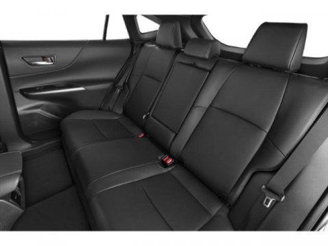 Photo of 2024 Titanium Glow Toyota Venza