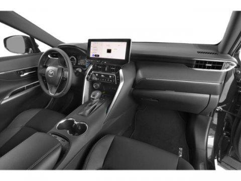 Photo of 2024 Titanium Glow Toyota Venza