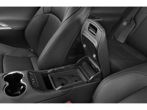 Photo of 2024 Titanium Glow Toyota Venza