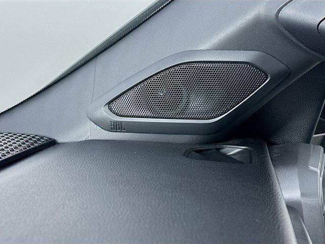 Photo of 2024 Gray Toyota Tundra