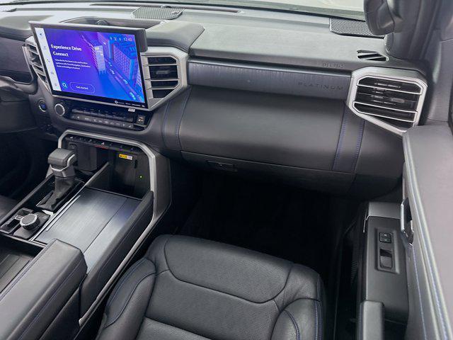 Photo of 2024 Gray Toyota Tundra