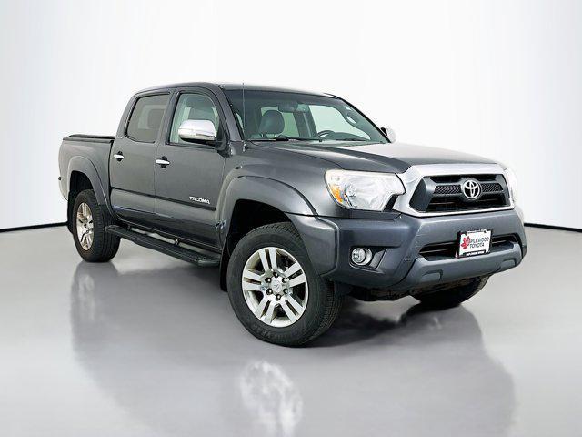 2013 Toyota Tacoma