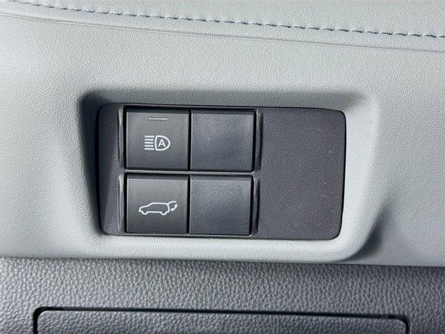 Photo of 2022 Moon Dust Toyota Highlander