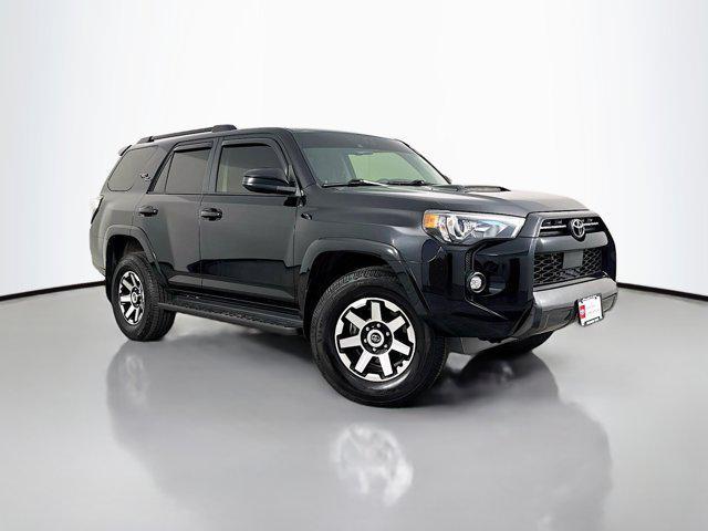 2023 Toyota 4runner