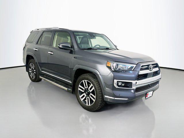 2023 Toyota 4runner