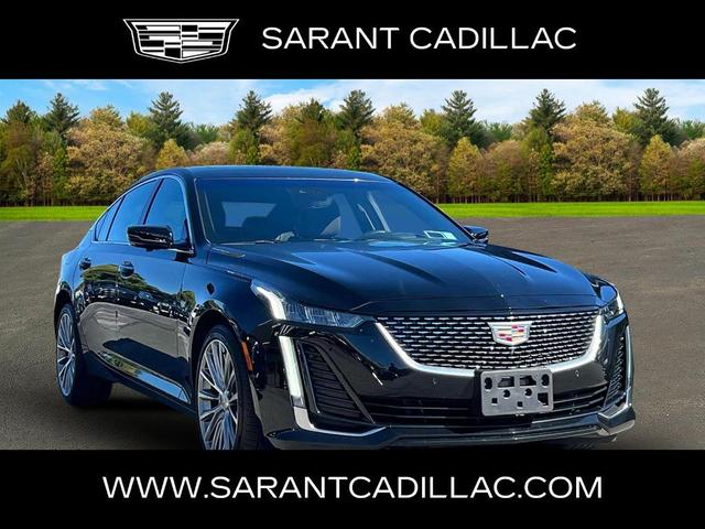 2023 Cadillac CT5