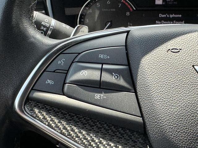 Photo of 2022 Satin Steel Metallic Cadillac XT5