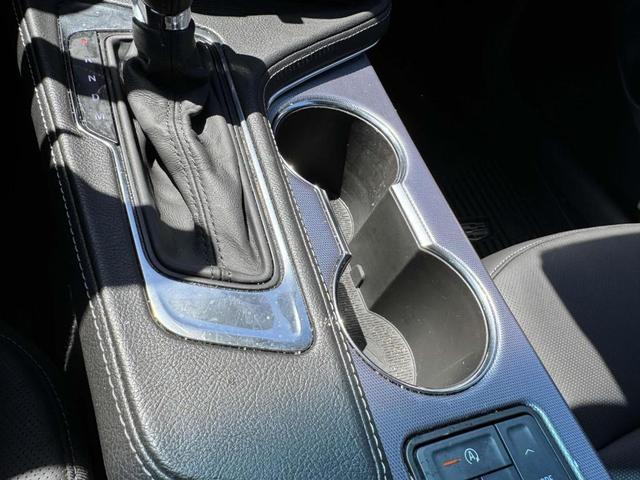 Photo of 2022 Black Raven Cadillac CT4