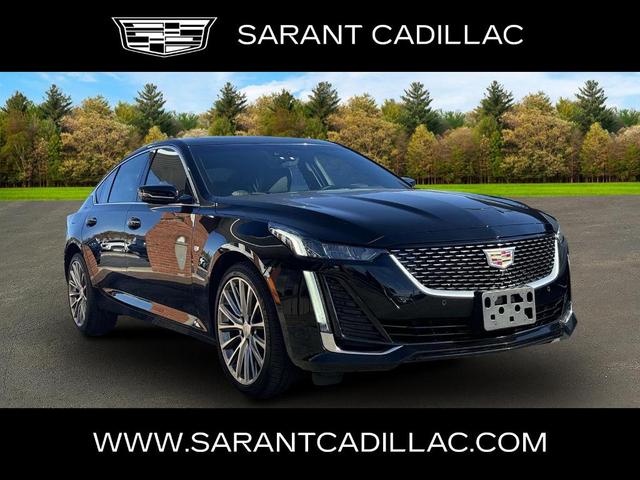 2023 Cadillac CT5