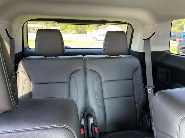 Photo of 2019 Silver GMC Acadia
