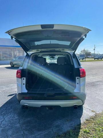 Photo of 2019 Silver GMC Acadia