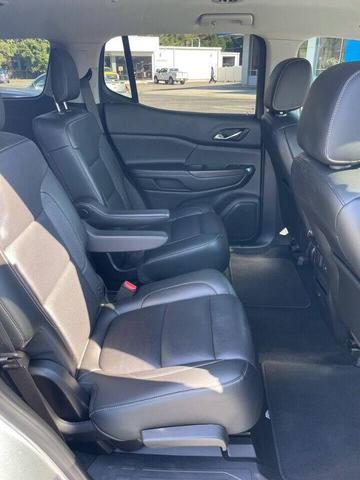 Photo of 2019 Silver GMC Acadia