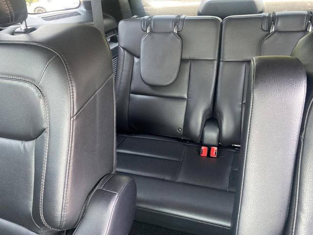 Photo of 2020 Silver Ford Explorer