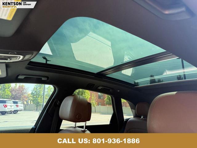 Photo of 2018 Ibis White Audi Q5